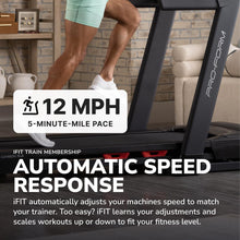 Load image into Gallery viewer, ProForm Carbon TLX Treadmill
