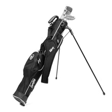 Load image into Gallery viewer, The Original Lightweight Sunday Golf Bag with Stand
