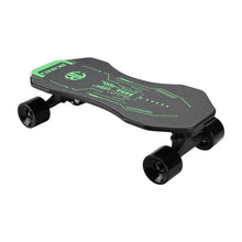 Load image into Gallery viewer, Electric Skateboard for Kids and Teens, Smart Sensors Electric Skateboard,350W Hub-Motor,9.32 MPH Top Speed
