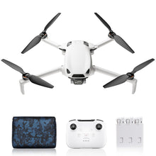 Load image into Gallery viewer, Mini Drone Combo with Camera 4K/60fps Video, 48MP Photo with 8K Image Quality
