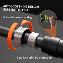 Load image into Gallery viewer, PROIRON Door Pull Up Bar- Maximum 440 LBS
