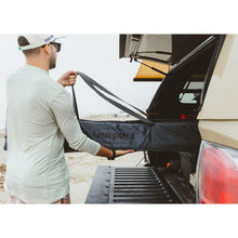 Load image into Gallery viewer, KAMMOK Outpost: Overland Hammock Stand | All-Terrain Capable | Weather-Resistant Durability | Portable and Compact | 60 Second Setup
