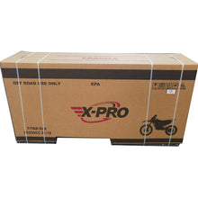 Load image into Gallery viewer, 250cc Gas Dirt Bike Pit Bike Adult Bike,Big 21&quot;/18&quot; Wheels, Zongshen Engine! (Green)
