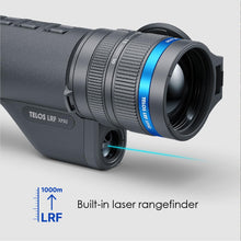Load image into Gallery viewer, Pulsar Telos LRF XP50 Thermal Imaging Monocular with Laser Range Finder
