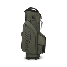 Load image into Gallery viewer, Cart 14 Cypress/Black/Black
