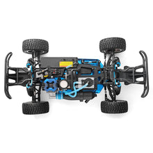 Load image into Gallery viewer, 1:10 4X4 RTR Fast RC Cars for Adults, Gas-Engine Hobby Electric Off-Road Jumping RC Trucks, RC Monster
