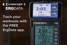 Load image into Gallery viewer, Concept2 Model D Upgraded New Rowing Machine
