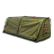 Load image into Gallery viewer, 23ZERO Swag Bandit Canvas Ground Tent (Bandit 1100)
