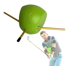 Load image into Gallery viewer, yxyzylzrx Golf Training Ball - Swing Trainer Aid for Practice
