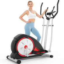 Load image into Gallery viewer, ANCHEER Elliptical Exercise Machine
