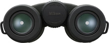 Load image into Gallery viewer, Nikon PROSTAFF P3 8x30 Binocular | Waterproof, fogproof, rubber-armored compact Binocular, wide field of view &amp; long eye relief | Official Nikon USA Model
