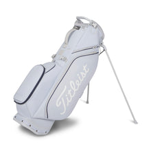 Load image into Gallery viewer, Titleist Players S4 Blue Bird/Navy/White
