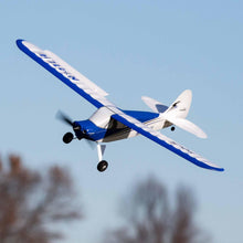 Load image into Gallery viewer, RC Airplane Sport Cub S 2 615mm RTF Everything Needed to Fly is Included/Safe Technology, White/Blue
