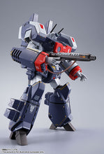 Load image into Gallery viewer, Bandai Spirits DX Chogokin Super Time Fortress Macross VF-1J Armored Valkyrie (Kireki Ichijo), Approx. 11.0 inches
