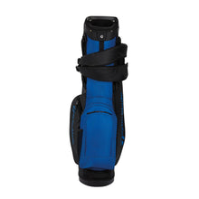Load image into Gallery viewer, TaylorMade Golf 2023 Black/Royal Classic Stand Golf Bag
