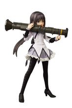 Load image into Gallery viewer, Medicom Puella Magi Madoka Magica Homura Akemi Real Action Hero Figure
