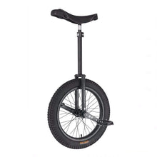 Load image into Gallery viewer, 19″ Skid Proof Wheel Unicycle Bike Mountain Tire Cycling Self Balancing Exercise Balance Cycling Bikes Cycling Outdoor Sports Fitness Exercise
