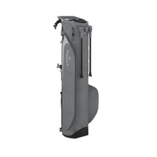 Load image into Gallery viewer, Callaway Golf Par 3 Golf Bag (Par 3, Charcoal Heather)
