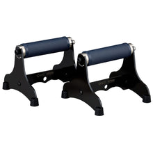 Load image into Gallery viewer, Non-Slip Push Up Bar Muscle Pushup Stands Non-slip silicon grip
