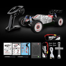 Load image into Gallery viewer, 1:12 4WD Brushless RC Truck for Adults, 4x4 Offroad Fast Brushless
