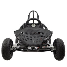 Load image into Gallery viewer, HHH Kids and Children Go-Bowen Baja 1000W Brushless GoKart 4 Wheeler 1000W Motor Electric - Medium
