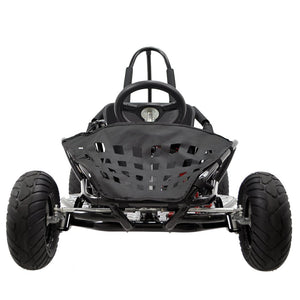 HHH Kids Go-Bowen 1000W Brushless GoKart 4 Wheeler Motor - Medium