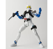Load image into Gallery viewer, Bandai Tamashii Nations S.H. Figuarts Eternal Kamen Rider W Action Figure
