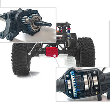 Load image into Gallery viewer, Hobby Grade 1:10 Scale Remote Control Truck, 4WD High Speed 30 Kmh All Terrains Electric Toy Off Road RC Truck
