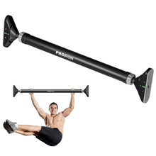 Load image into Gallery viewer, PROIRON Door Pull Up Bar- Maximum 440 LBS
