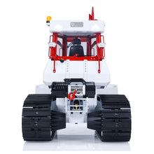 Load image into Gallery viewer, RC Hobby LESU 850K Metal 1/14 RC Hydraulic Bulldozer Remote Control Construction Vehicle
