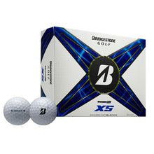 Load image into Gallery viewer, Bridgestone Golf Prior Generation Tour B XS
