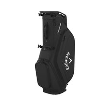 Load image into Gallery viewer, Callaway Golf Fairway 14 Stand Bag (Black)
