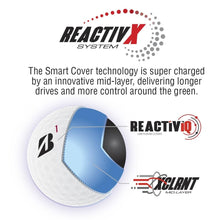 Load image into Gallery viewer, Bridgestone Golf Prior Generation Tour B XS
