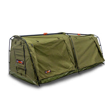 Load image into Gallery viewer, 23ZERO Swag Bandit Canvas Ground Tent (Bandit 1100)

