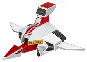 Power Rangers Mighty Morphin Legacy Ninja Megazord Action Figure