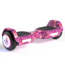 Load image into Gallery viewer, 6.5&quot; Bluetooth Scooter, LED Lights &amp; APP &amp; Music Speaker, Long Battery Life, Gifts for Kids &amp; Adults &amp; Girls &amp; Boys, for All Ages
