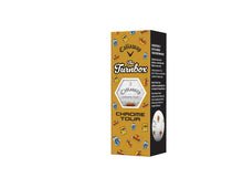 Load image into Gallery viewer, Callaway Golf Chrome Tour Golf Balls (Truvis (Turn Box)
