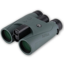 Load image into Gallery viewer, Astra Optix Laser Rangefinder Binoculars 10x42 for Hunting, Shooting &amp; Golf – 2600 Yard Range, Built-in Ballistics, HD LCD Display, Fast 0.1s ±1 Yard Accuracy (2600 Yard Version)
