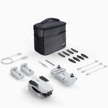 Load image into Gallery viewer, GPS Drone with 4K EIS Camera, Under 249g, 62 Mins Flight, 4KM FPV Transmission, Brushless Motor, Max Speed 16m/s, Auto Return
