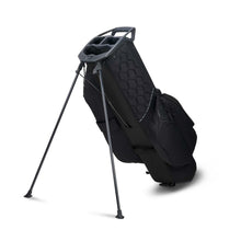 Load image into Gallery viewer, OGIO Golf Fuse 4 Stand Bag (Black)
