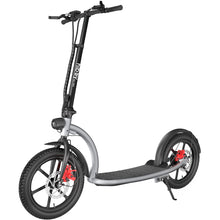 Load image into Gallery viewer, Electric Scooter - Electric Scooter for Adults - 16&quot; Pneumatic Tires - 31 Miles Long Range &amp; 23Mph Folding Commuter Electric Scooter
