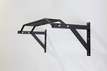 Load image into Gallery viewer, Wall Mounted Mult-Grip Pullup Bar
