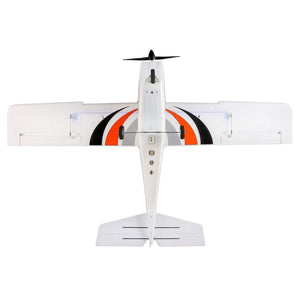 RC Airplane Apprentice STS 1.5m RTF Basic Battery and Charger Not Included Smart Trainer with Safe