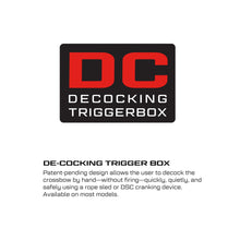 Load image into Gallery viewer, Vital-X with DC Triggerbox Crossbow Package

