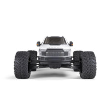 Load image into Gallery viewer, RC Truck Big Rock 6S 4WD BLX 1/7 Monster Truck RTR (Battery and Charger Not Included) White, ARA7612T3
