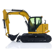 Load image into Gallery viewer, Metal 1/14 RC Hydraulic Excavator C308 Radio Controlled Digger Construction Vehicle RTR Model ST8 Radio Battery Hobby
