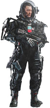Load image into Gallery viewer, The Wandering Earth cixin liu 1/6 Scale Rescue Unit Captain Wang Lei 12 inch
