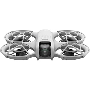 Drone 4K UHD Mini Quadcopter for Adults, 135g Self Flying Drone that Follows You, Palm Takeoff, AI Subject Tracking, QuickShots