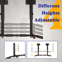 Load image into Gallery viewer, BDL Joist Mount Pull Up Bar
