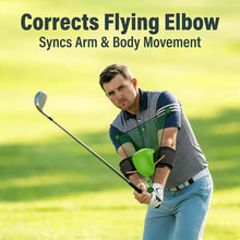 Load image into Gallery viewer, yxyzylzrx Golf Training Ball - Swing Trainer Aid for Practice
